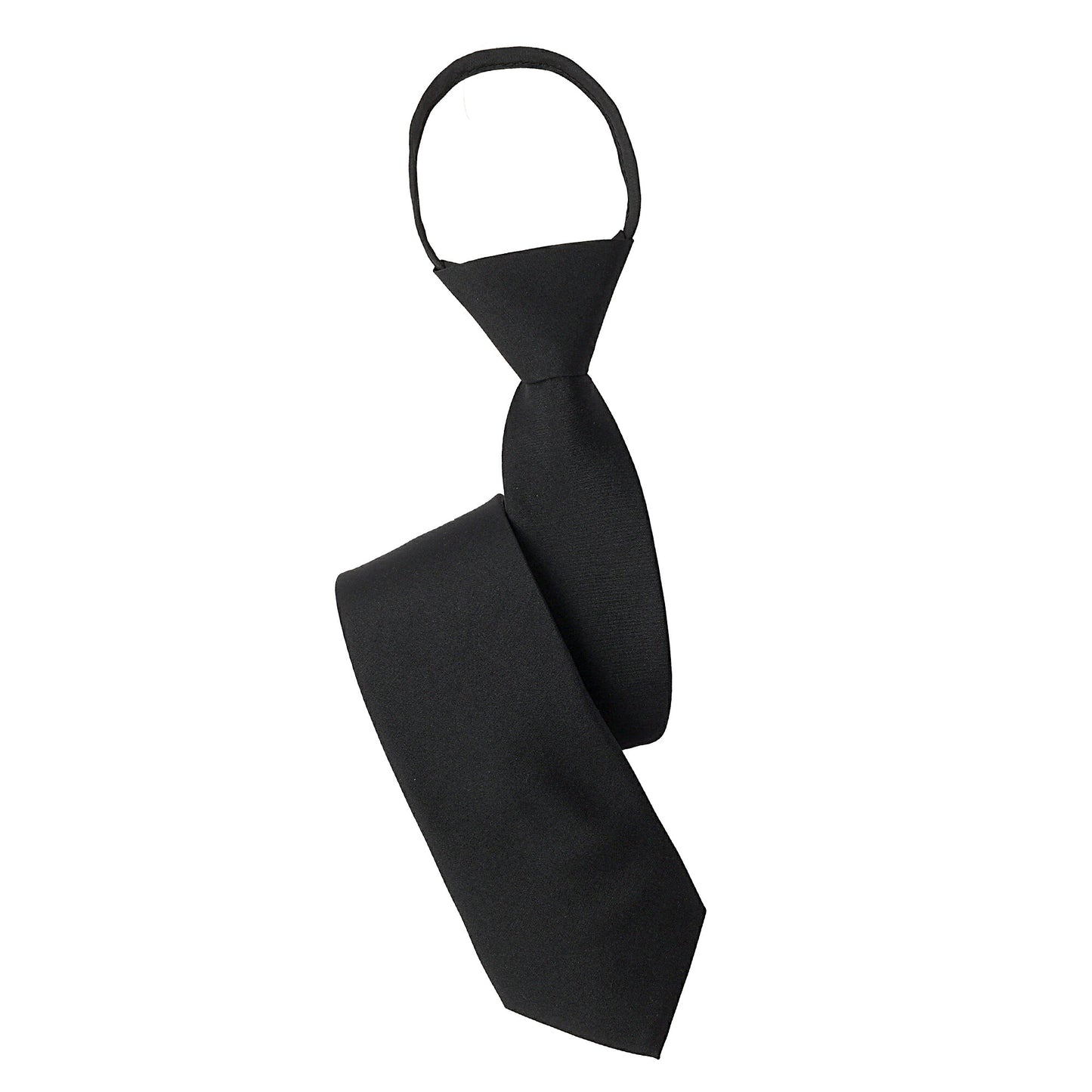 ワンタッチネクタイ 8~8.5cm 7cm フォーマル 冠婚葬祭